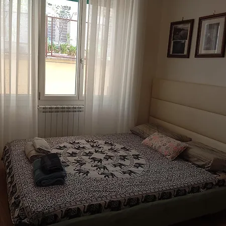 Dimora Urbana Aventina, Circo Massimo, Apartment Rome