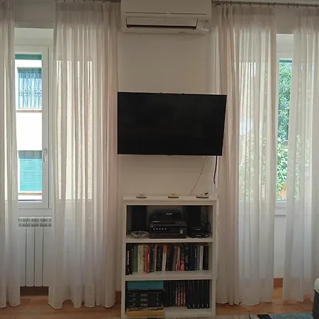 Apartment Dimora Urbana Aventina, Circo Massimo,