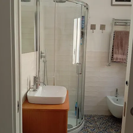 Dimora Urbana Aventina, Circo Massimo, Apartment Rome