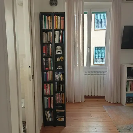 Apartment Dimora Urbana Aventina, Circo Massimo, Rome