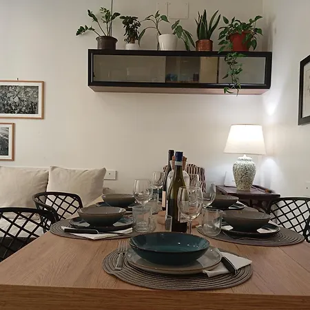 Dimora Urbana Aventina, Circo Massimo, * 罗马