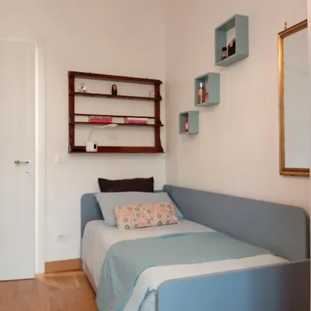Apartment Dimora Urbana Aventina, Circo Massimo, *