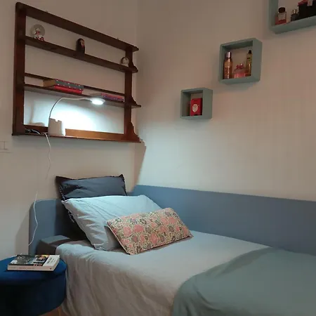 Dimora Urbana Aventina, Circo Massimo, Apartment Rome