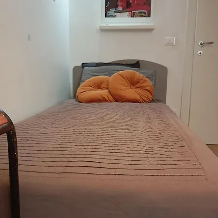 Dimora Urbana Aventina, Circo Massimo, Apartment *
